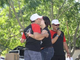 XVII Concentracion - 2010